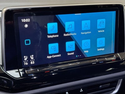 2024 Volkswagen Atlas Cross Sport 2.0T SE