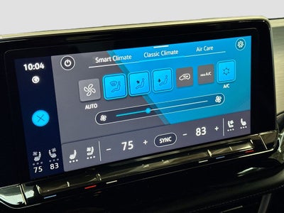 2024 Volkswagen Atlas Cross Sport 2.0T SE