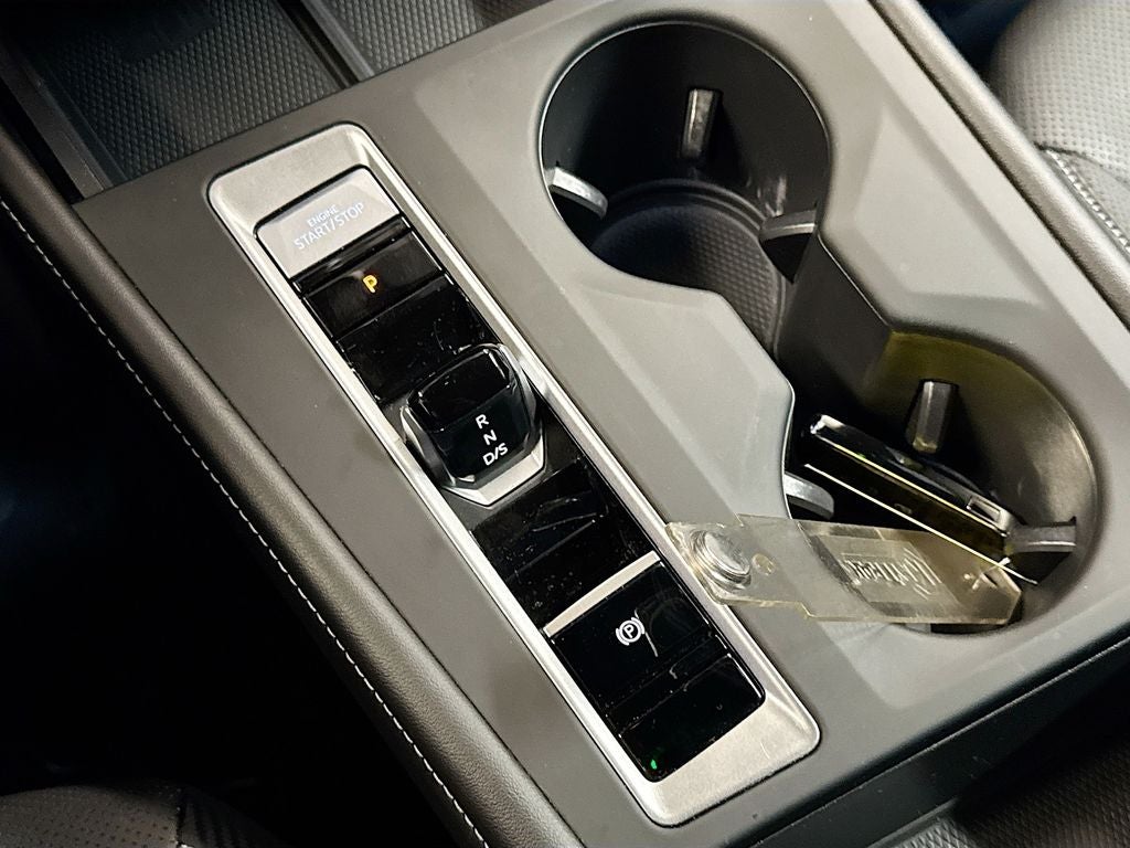 2024 Volkswagen Atlas Cross Sport 2.0T SE