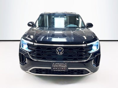 2024 Volkswagen Atlas Cross Sport 2.0T SE