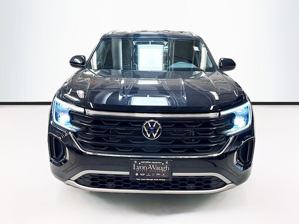 2024 Volkswagen Atlas Cross Sport 2.0T SE