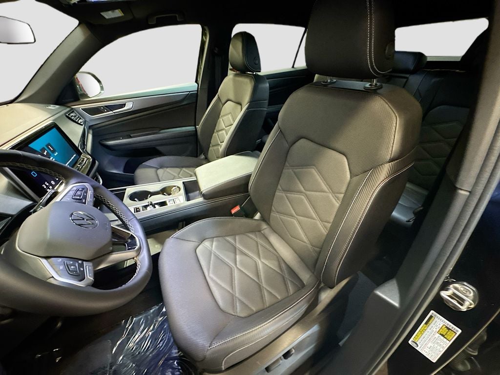 2024 Volkswagen Atlas Cross Sport 2.0T SE