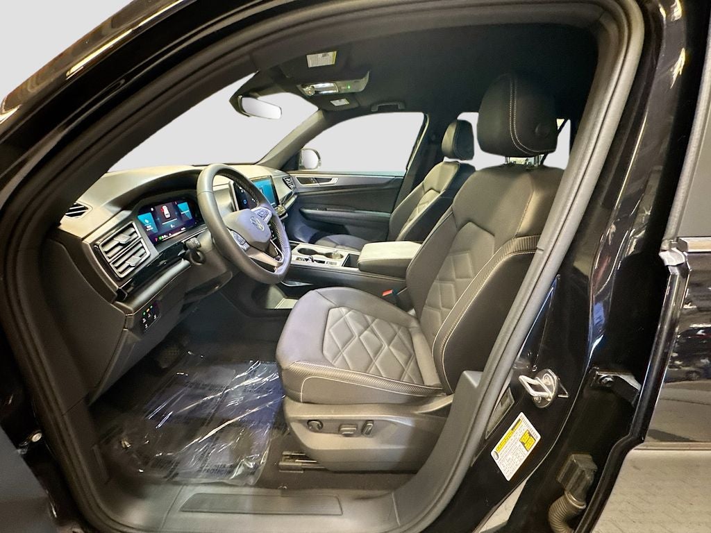 2024 Volkswagen Atlas Cross Sport 2.0T SE