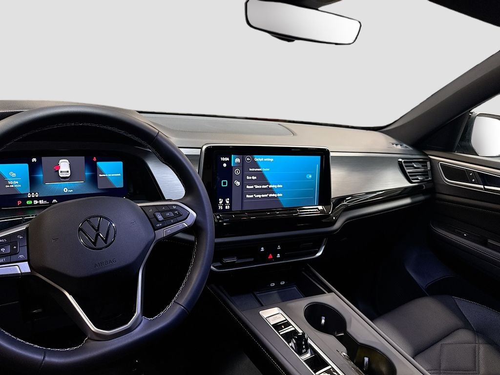 2024 Volkswagen Atlas Cross Sport 2.0T SE