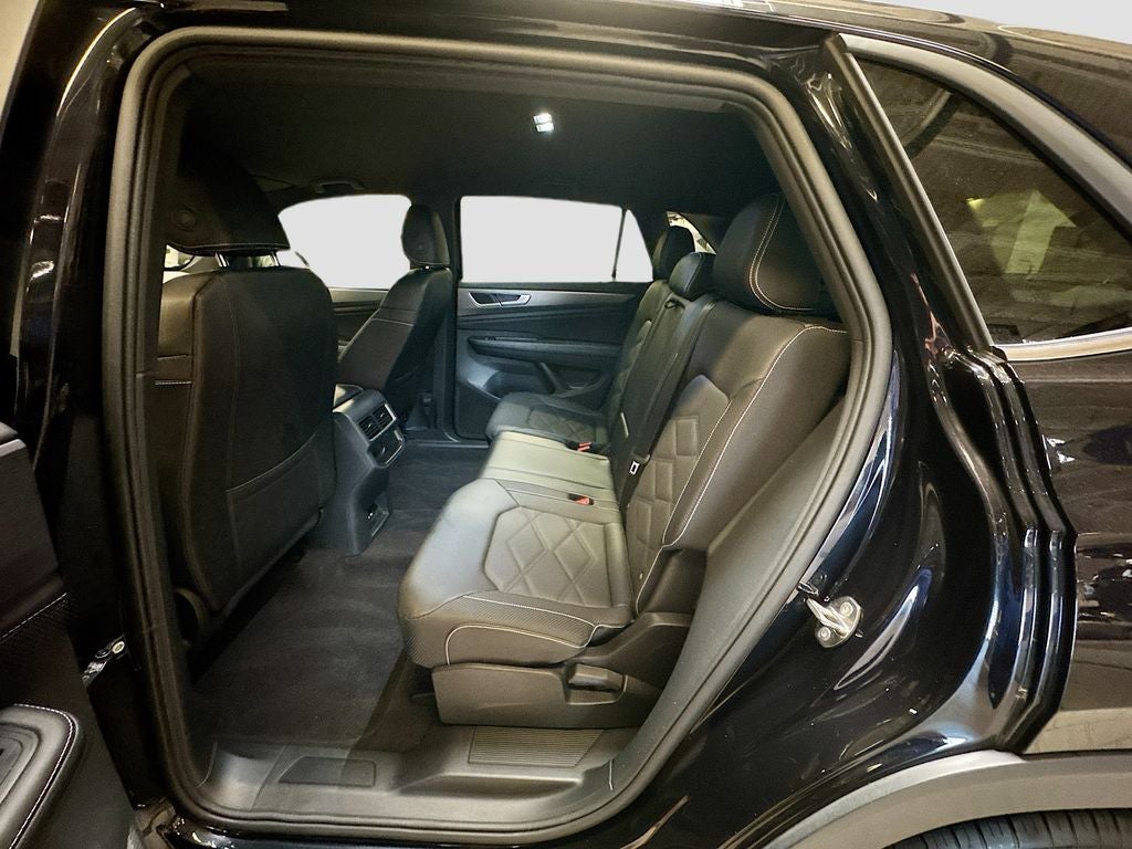 2024 Volkswagen Atlas Cross Sport 2.0T SE