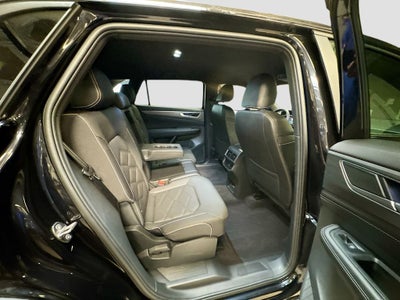 2024 Volkswagen Atlas Cross Sport 2.0T SE