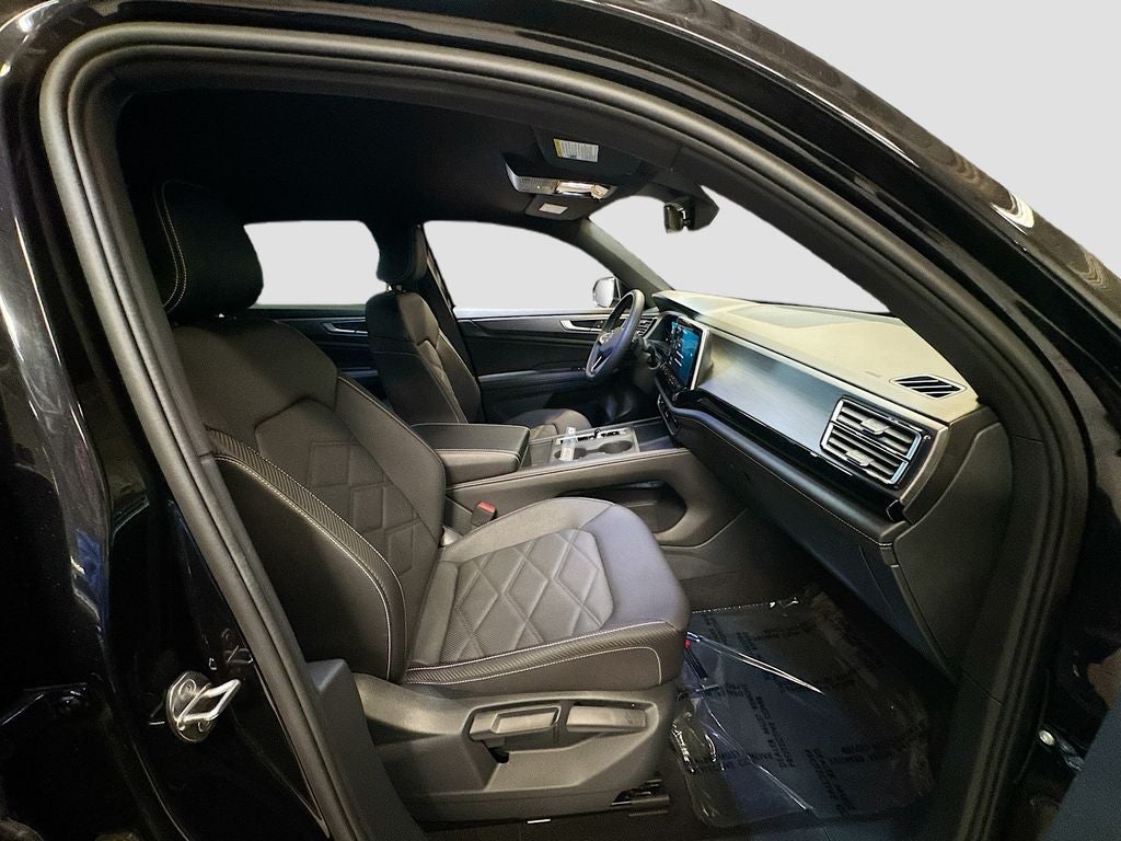 2024 Volkswagen Atlas Cross Sport 2.0T SE