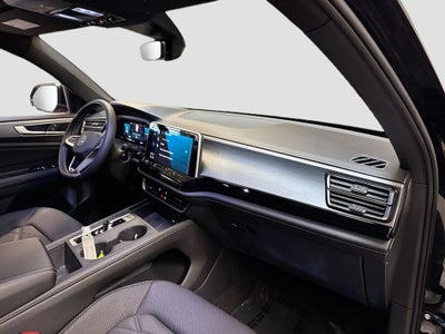 2024 Volkswagen Atlas Cross Sport 2.0T SE