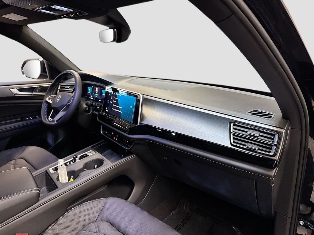 2024 Volkswagen Atlas Cross Sport 2.0T SE