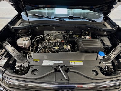 2024 Volkswagen Atlas Cross Sport 2.0T SE