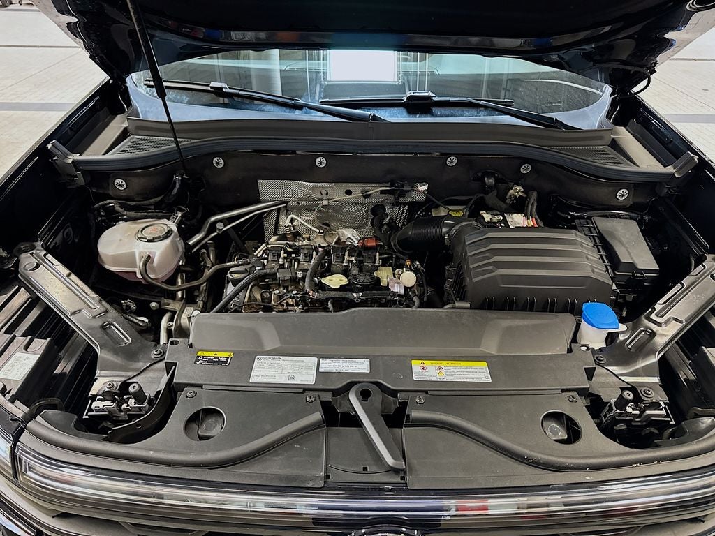 2024 Volkswagen Atlas Cross Sport 2.0T SE