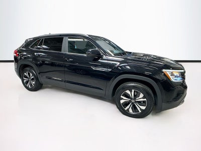 2024 Volkswagen Atlas Cross Sport 2.0T SE