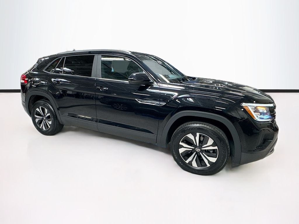 2024 Volkswagen Atlas Cross Sport 2.0T SE