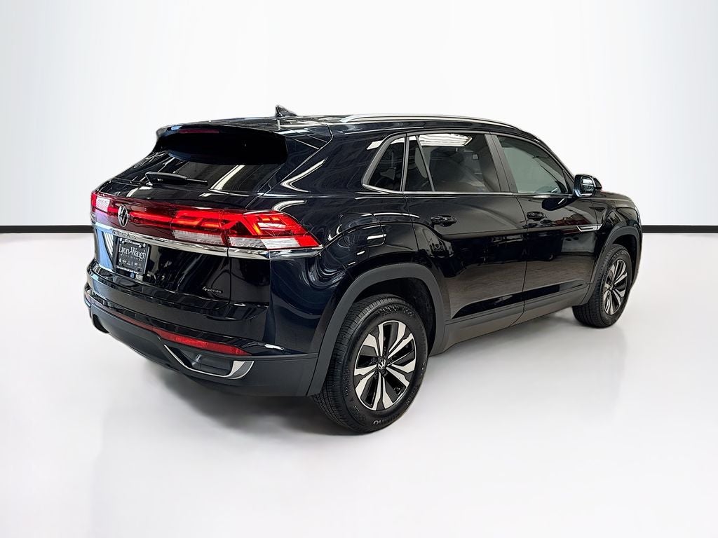 2024 Volkswagen Atlas Cross Sport 2.0T SE