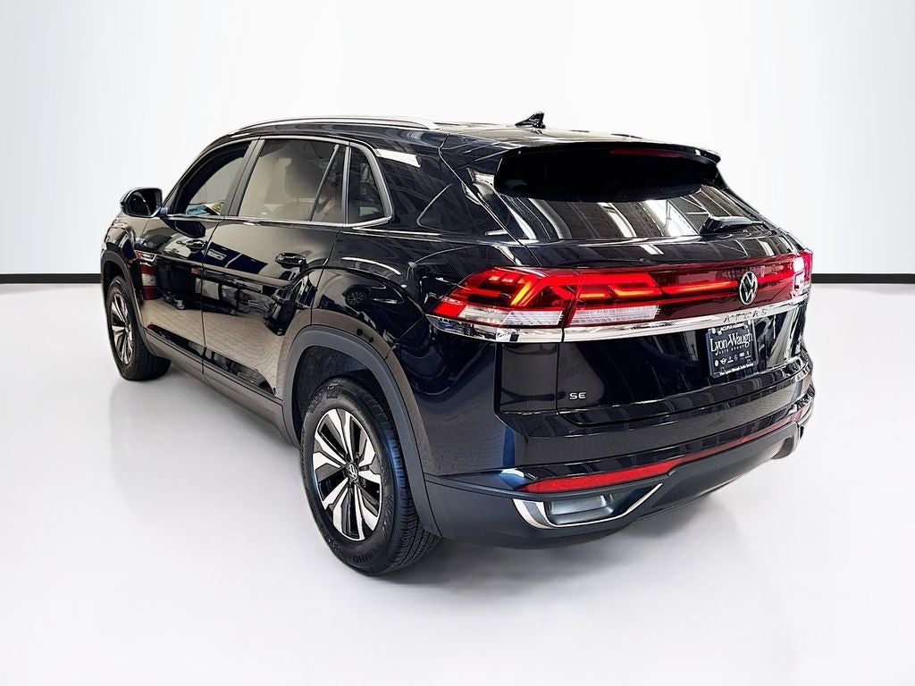 2024 Volkswagen Atlas Cross Sport 2.0T SE