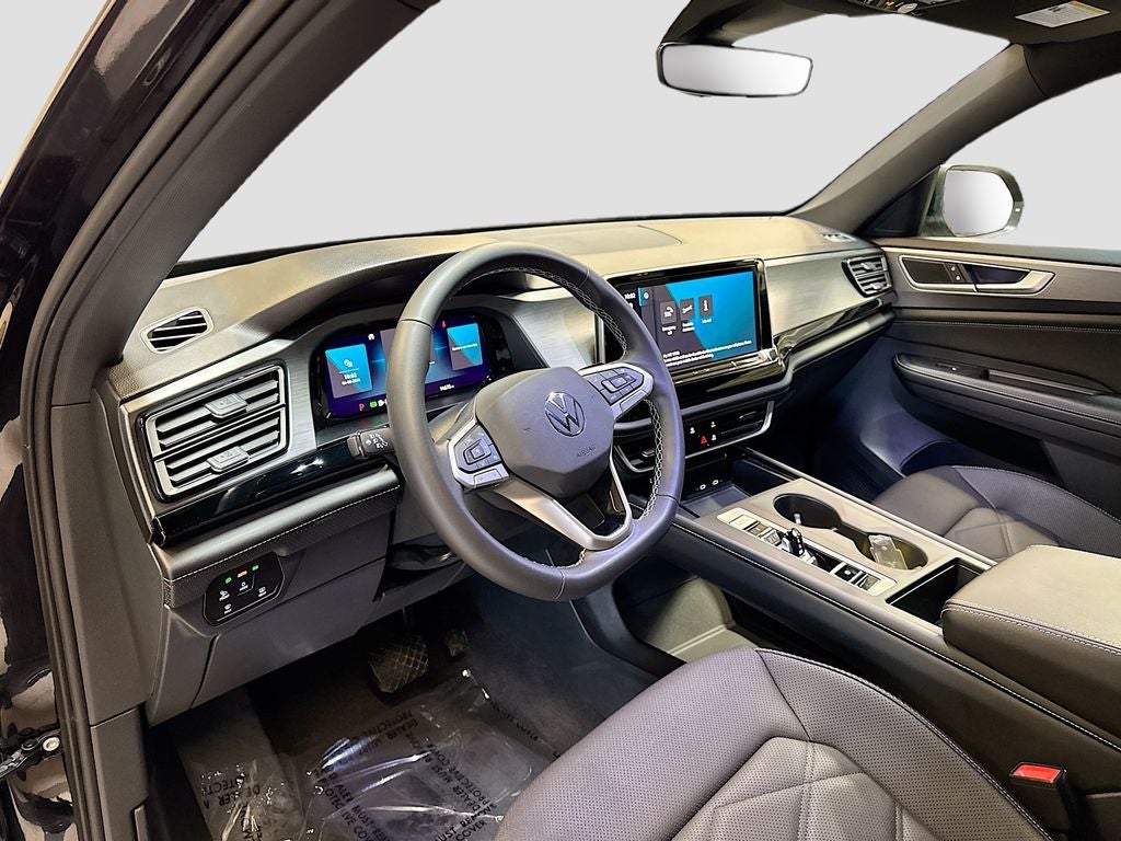 2024 Volkswagen Atlas Cross Sport 2.0T SE