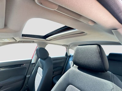 2024 Honda Civic EX