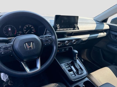 2024 Honda CR-V LX