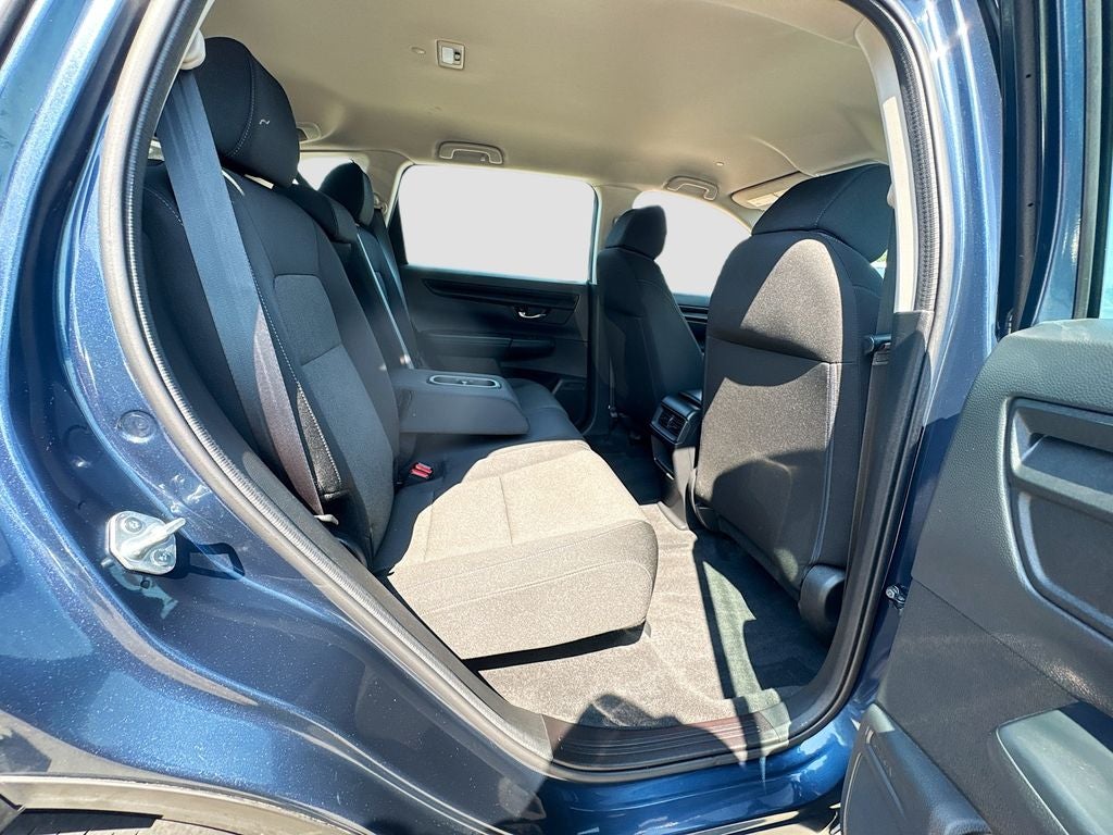 2024 Honda CR-V LX