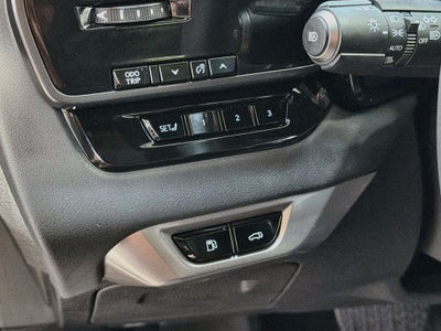 2026 Lexus RX 350 Luxury