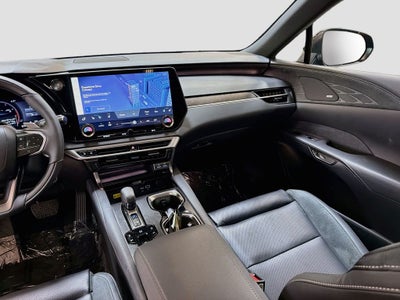 2026 Lexus RX 350 Luxury