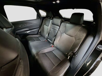 2026 Lexus RX 350 Luxury