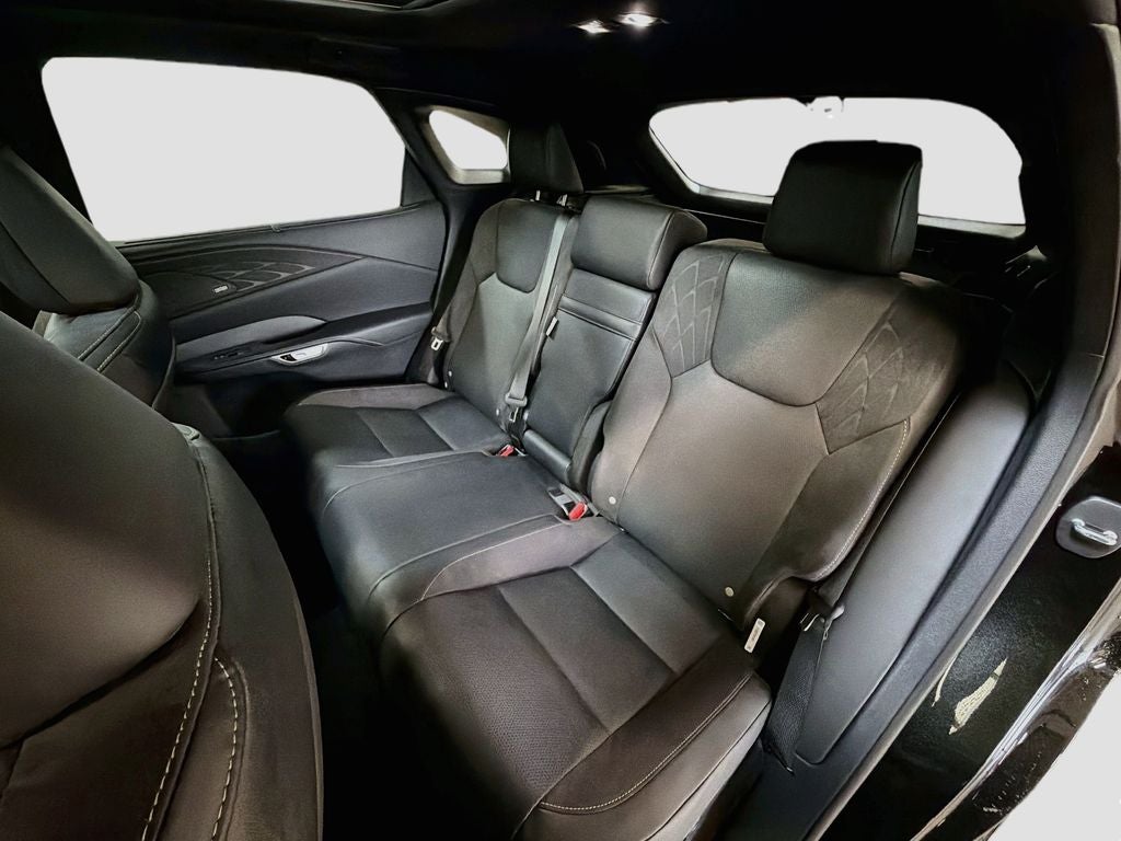 2026 Lexus RX 350 Luxury