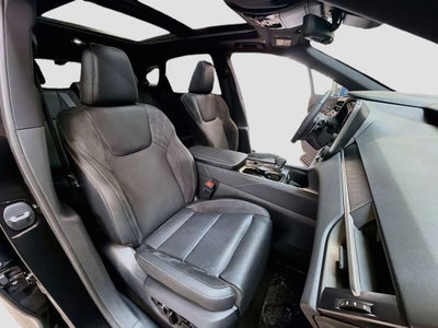 2026 Lexus RX 350 Luxury