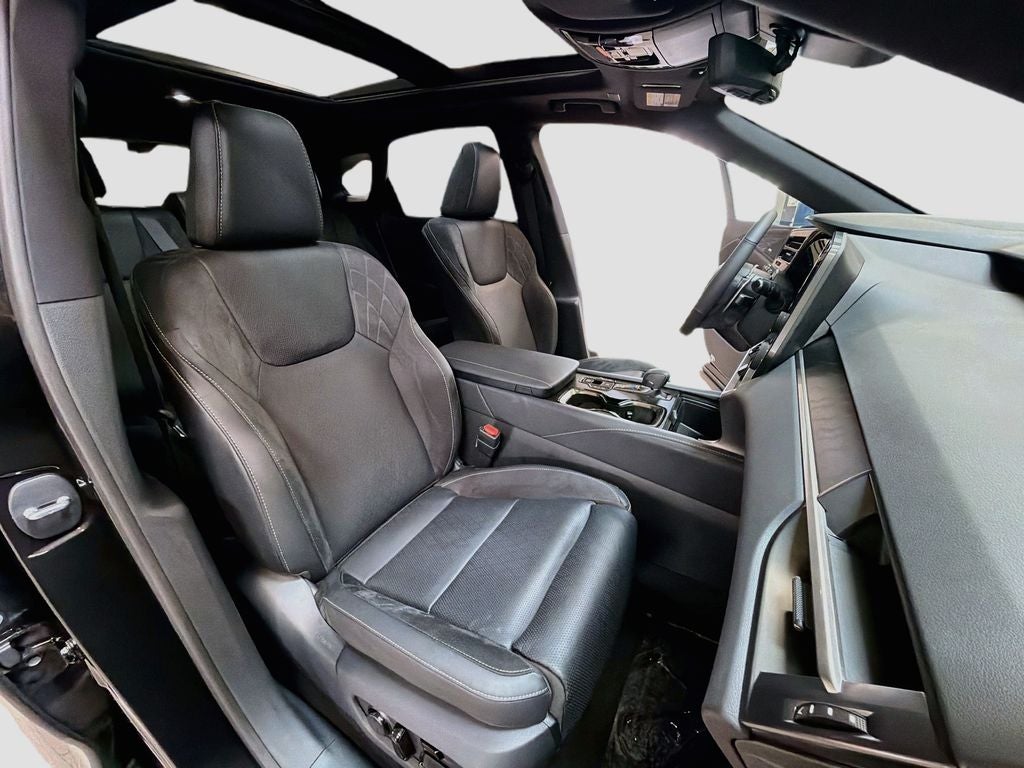 2026 Lexus RX 350 Luxury