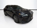 2026 Lexus RX 350 Luxury