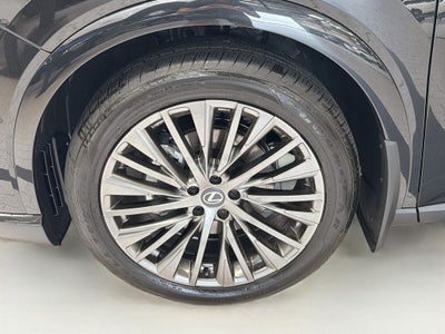 2026 Lexus RX 350 Luxury