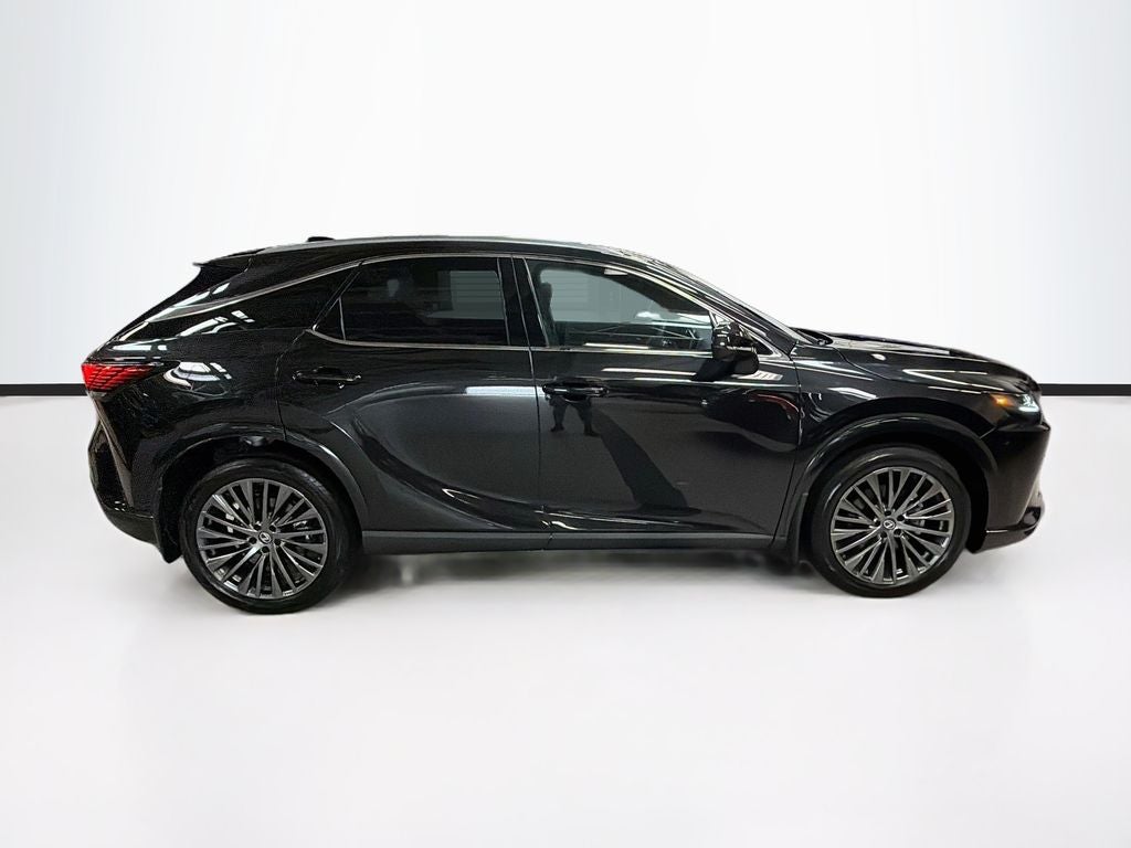 2026 Lexus RX 350 Luxury