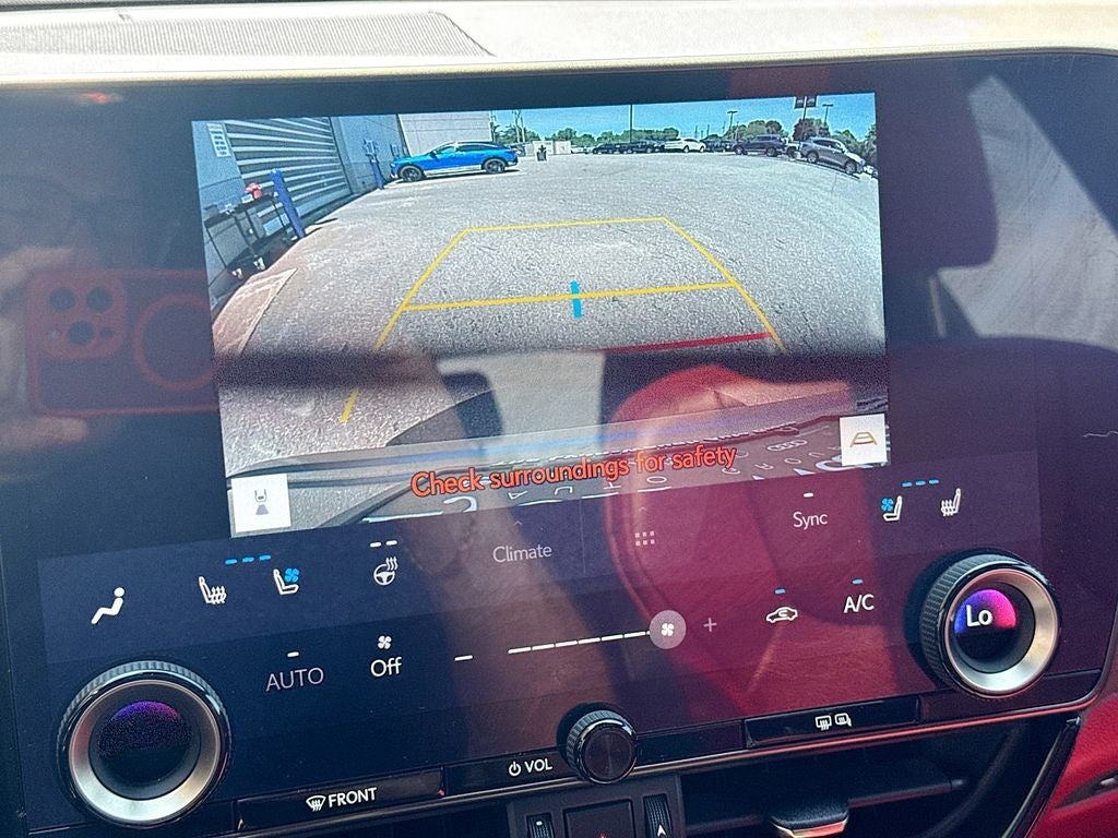 2024 Lexus NX 350 Premium