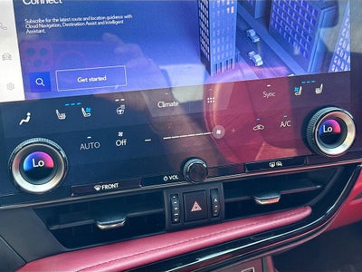 2024 Lexus NX 350 Premium