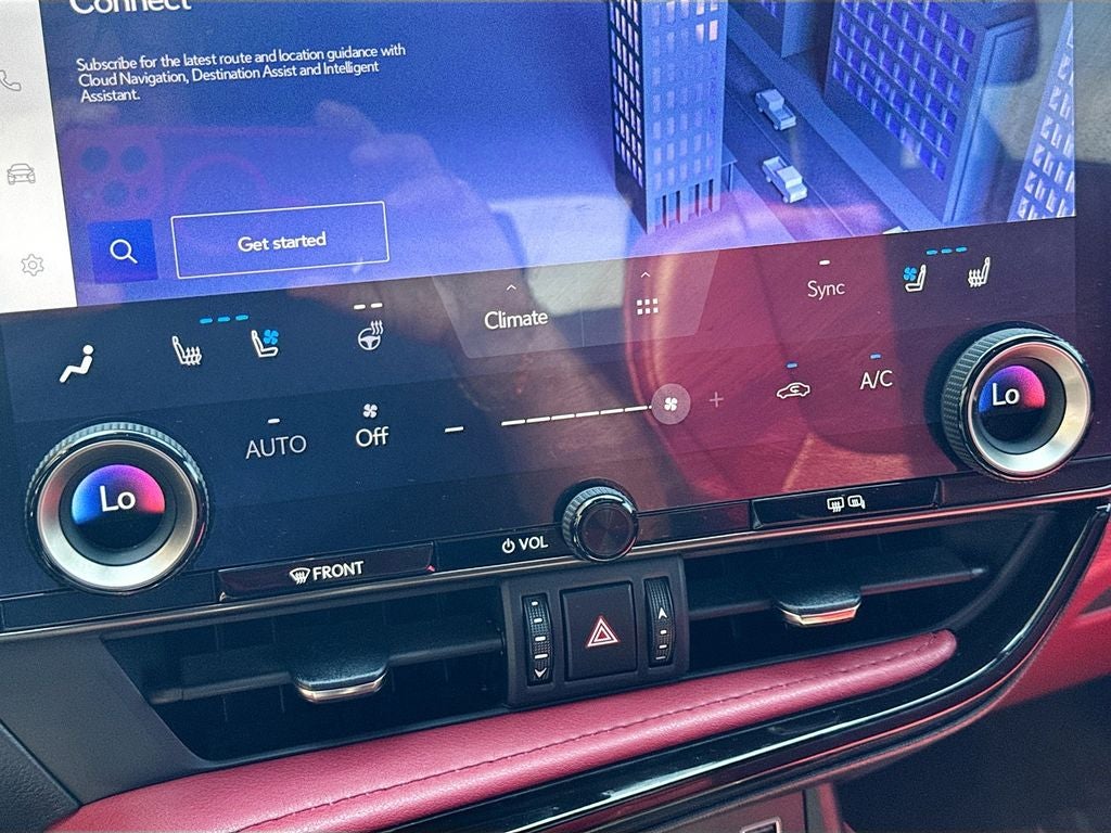 2024 Lexus NX 350 Premium
