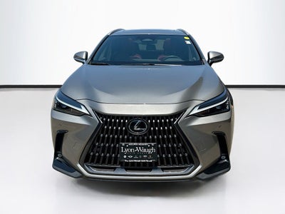 2024 Lexus NX 350 Premium