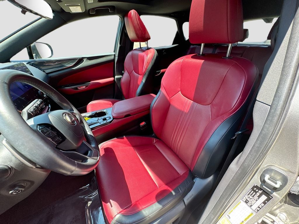 2024 Lexus NX 350 Premium
