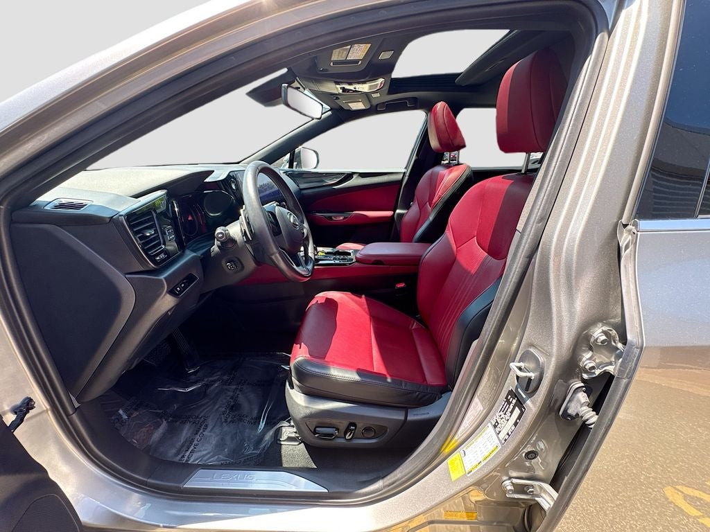 2024 Lexus NX 350 Premium