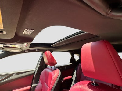 2024 Lexus NX 350 Premium