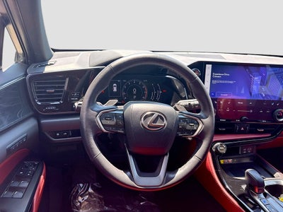 2024 Lexus NX 350 Premium
