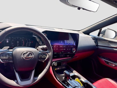 2024 Lexus NX 350 Premium