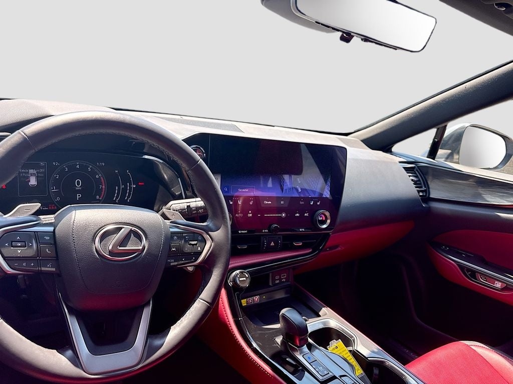 2024 Lexus NX 350 Premium