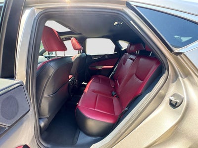 2024 Lexus NX 350 Premium