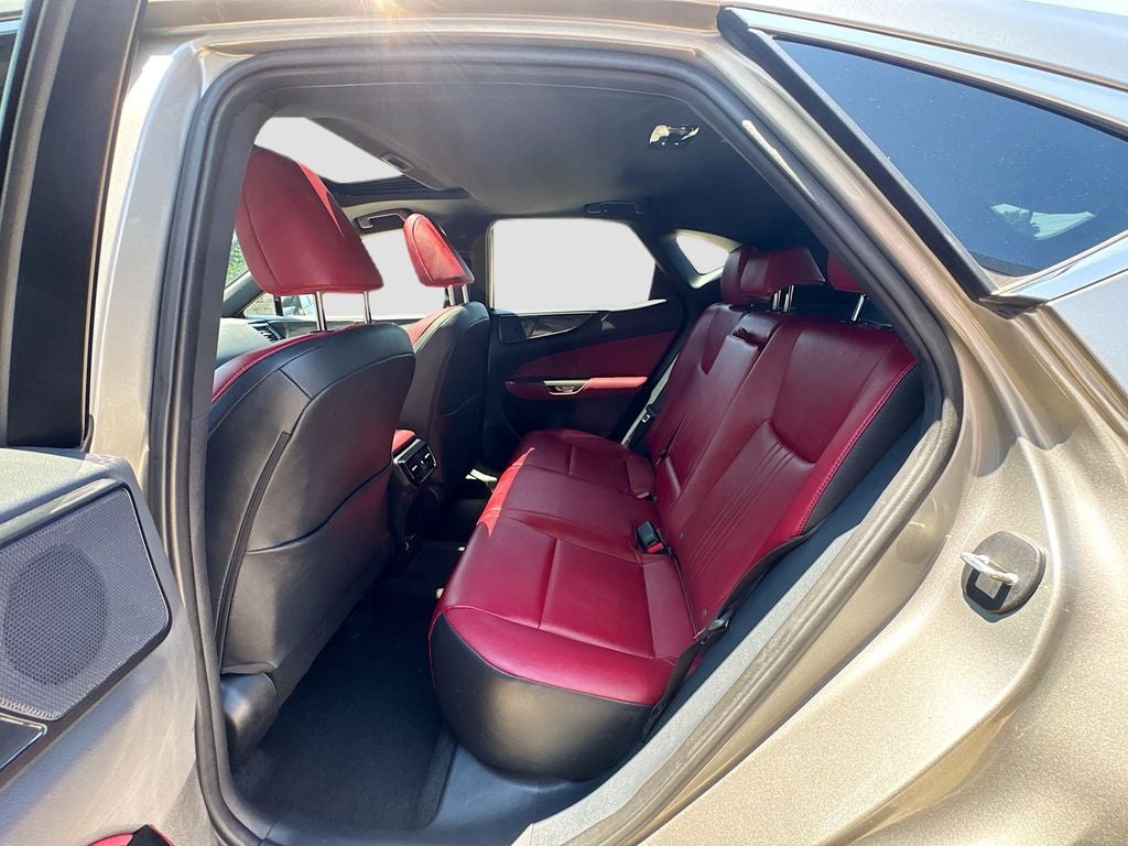 2024 Lexus NX 350 Premium