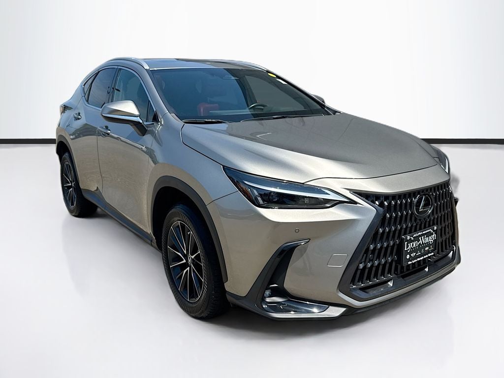 2024 Lexus NX 350 Premium