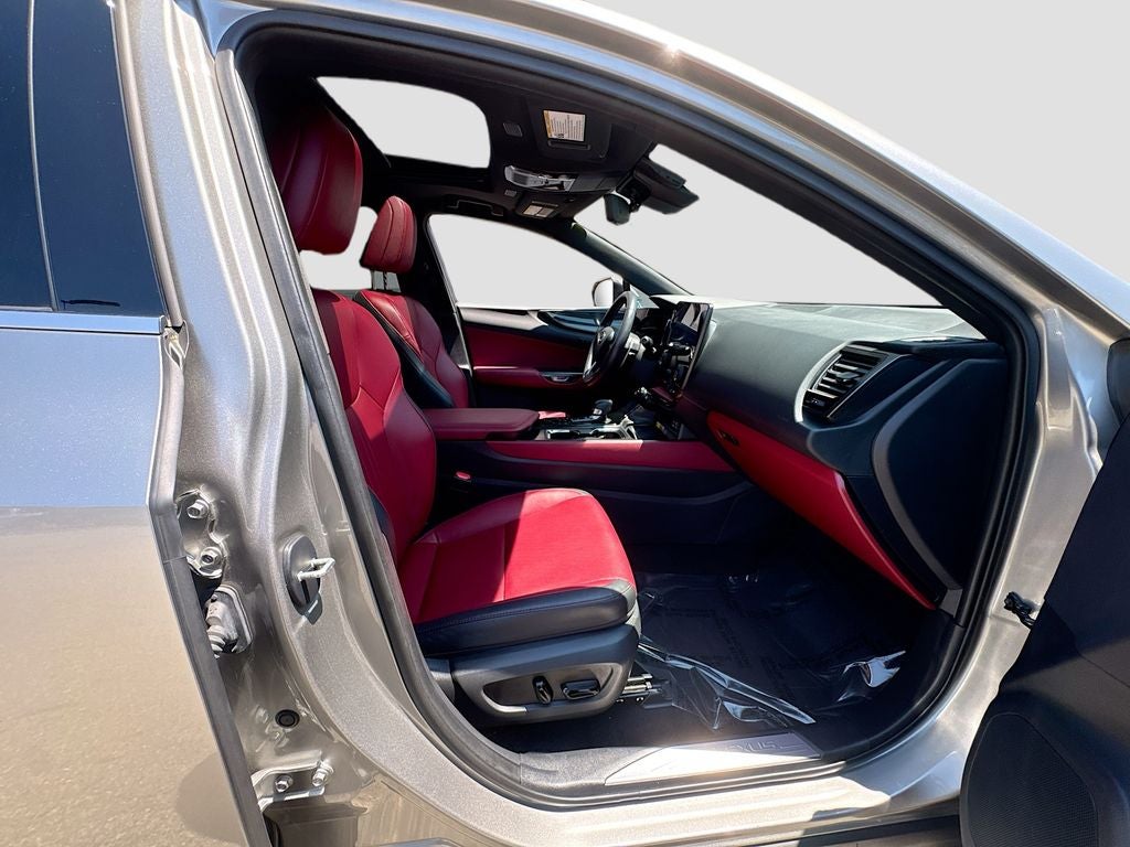 2024 Lexus NX 350 Premium