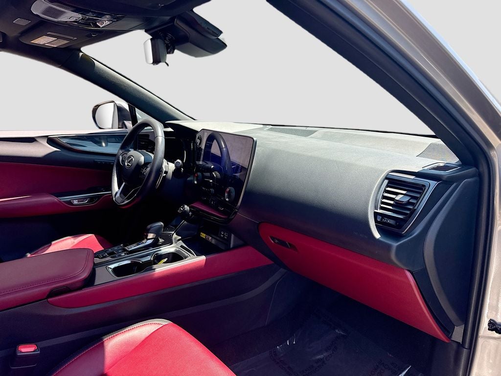 2024 Lexus NX 350 Premium