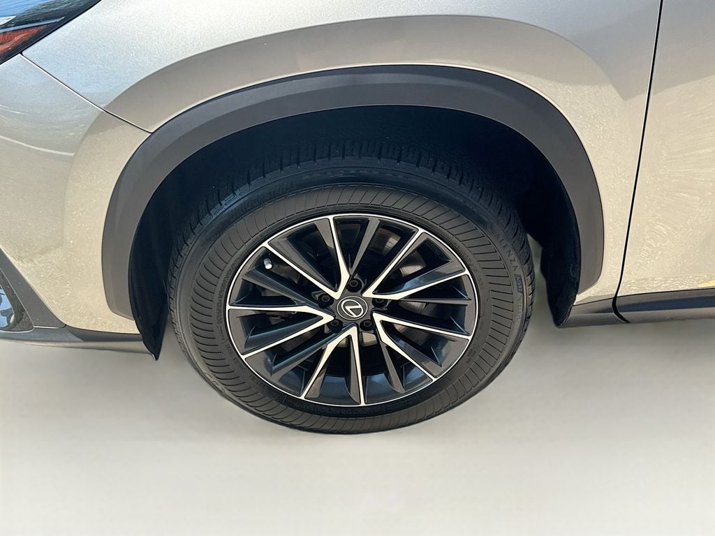 2024 Lexus NX 350 Premium