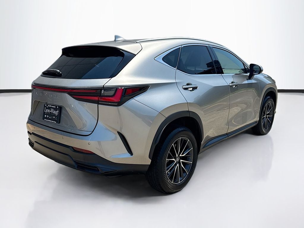 2024 Lexus NX 350 Premium