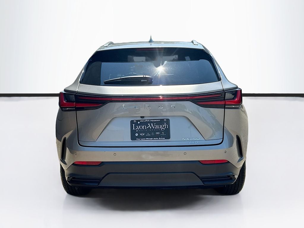 2024 Lexus NX 350 Premium